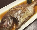 子供にも☆フライパンで簡単☆魚の煮付け作り方3写真