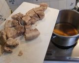 スマイリーのイージークッキング★圧力鍋！作り方13写真
