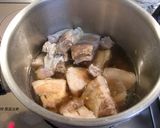 スマイリーのイージークッキング★圧力鍋！作り方14写真
