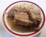 スマイリーのイージークッキング★圧力鍋！作り方20写真