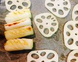 調味料②混ぜて焼く♡絶品!照り焼きチキン作り方3写真