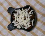 IKEAミートボール♡照り焼きチーズマヨ作り方7写真