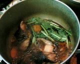 鱈と蕪のとろとろ煮作り方3写真