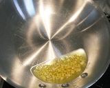 キノコとツナのトマトパスタ作り方3写真