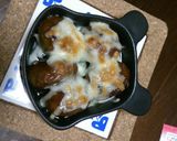 IKEAミートボール♡照り焼きチーズマヨ作り方9写真