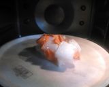 大根もつ煮作り方2写真
