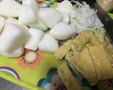 忙しい毎日！簡単帰ったらおかず一品完成作り方3写真
