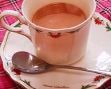 コーヒーが苦手な人でも飲める黄金比率作り方2写真