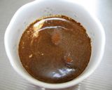カプチーノ風味☆こうや豆腐☆スナック作り方1写真