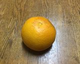産直農家の「ホット夏みかん」作り方1写真
