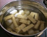 忙しい毎日！簡単帰ったらおかず一品完成作り方4写真