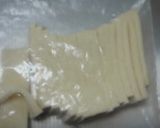 カプチーノ風味☆こうや豆腐☆スナック作り方4写真