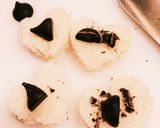 バレンタイン前日でも間に合う!チョコパン作り方2写真