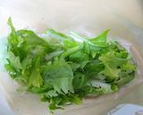 セロリの塩麹漬け作り方1写真