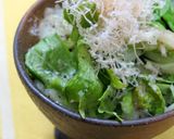 セロリの塩麹漬け作り方4写真