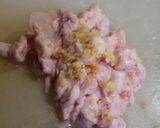 簡単☆鶏肉の皮の甘辛煮♪作り方2写真