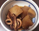 いか大根作り方4写真