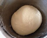 リッチな味わい、ホテル食パン作り方2写真