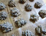簡単なのに美味しいホワイトチョコクランチ作り方6写真