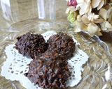 簡単なのに美味しいホワイトチョコクランチ作り方7写真