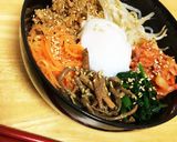 簡単！豚ひき肉deビビンバ♡作り方9写真