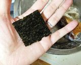 もちもちとろり♡里芋のいももち作り方6写真
