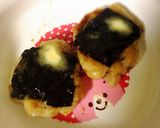 もちもちとろり♡里芋のいももち作り方12写真
