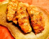 横浜名物！簡単！筍の煮物を崎陽軒風に作り方20写真