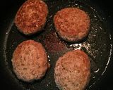 豆腐ハンバーグ作り方6写真