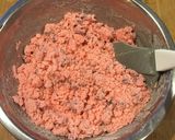 ★ベリーとクリームチーズのクッキー★作り方5写真