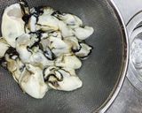冬に美味しい 酢牡蠣作り方4写真