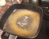 昆布だしの明太クリームパスタ作り方5写真