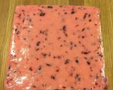 ★ベリーとクリームチーズのクッキー★作り方9写真