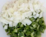 ピスト（野菜のトマトソース煮込み）作り方2写真