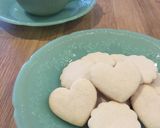 ★ベリーとクリームチーズのクッキー★作り方10写真