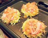 お好み焼き作り方5写真