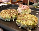 お好み焼き作り方6写真