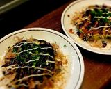 お好み焼き作り方8写真
