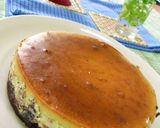 チョコミント☆チーズケーキ作り方12写真