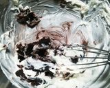 あんことクルミの和風クッキー作り方1写真