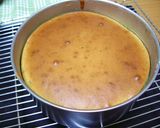 チョコミント☆チーズケーキ作り方11写真