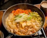 調味料は2つ。作り方1つで究極の豚バラ鍋作り方28写真