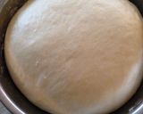 リッチな味わい、ホテル食パン作り方3写真