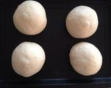 リッチな味わい、ホテル食パン作り方4写真