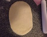 リッチな味わい、ホテル食パン作り方5写真