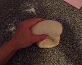 リッチな味わい、ホテル食パン作り方7写真