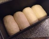 リッチな味わい、ホテル食パン作り方8写真