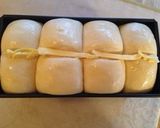 リッチな味わい、ホテル食パン作り方10写真