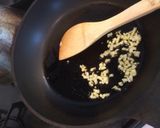 ハーブミックスを使ったミートソースパスタ作り方2写真
