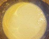 離乳食 ☆誕生日ケーキ☆作り方1写真
